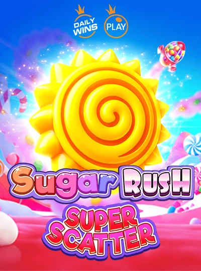 Popular slot game cover with free spins feature