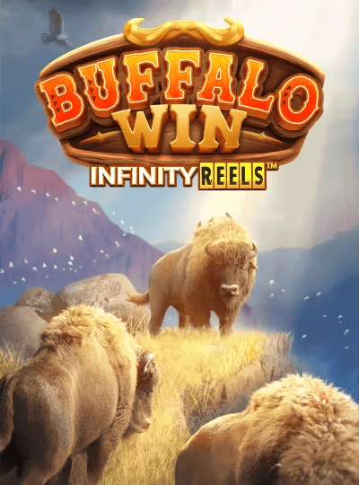 High RTP slot game cover